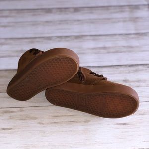 GAP Shoes - Gap Kids Tan Suede Boots - Size 9 Toddler GAP Shoes - Gap Kids Tan Suede Boots - Size 9 Toddler